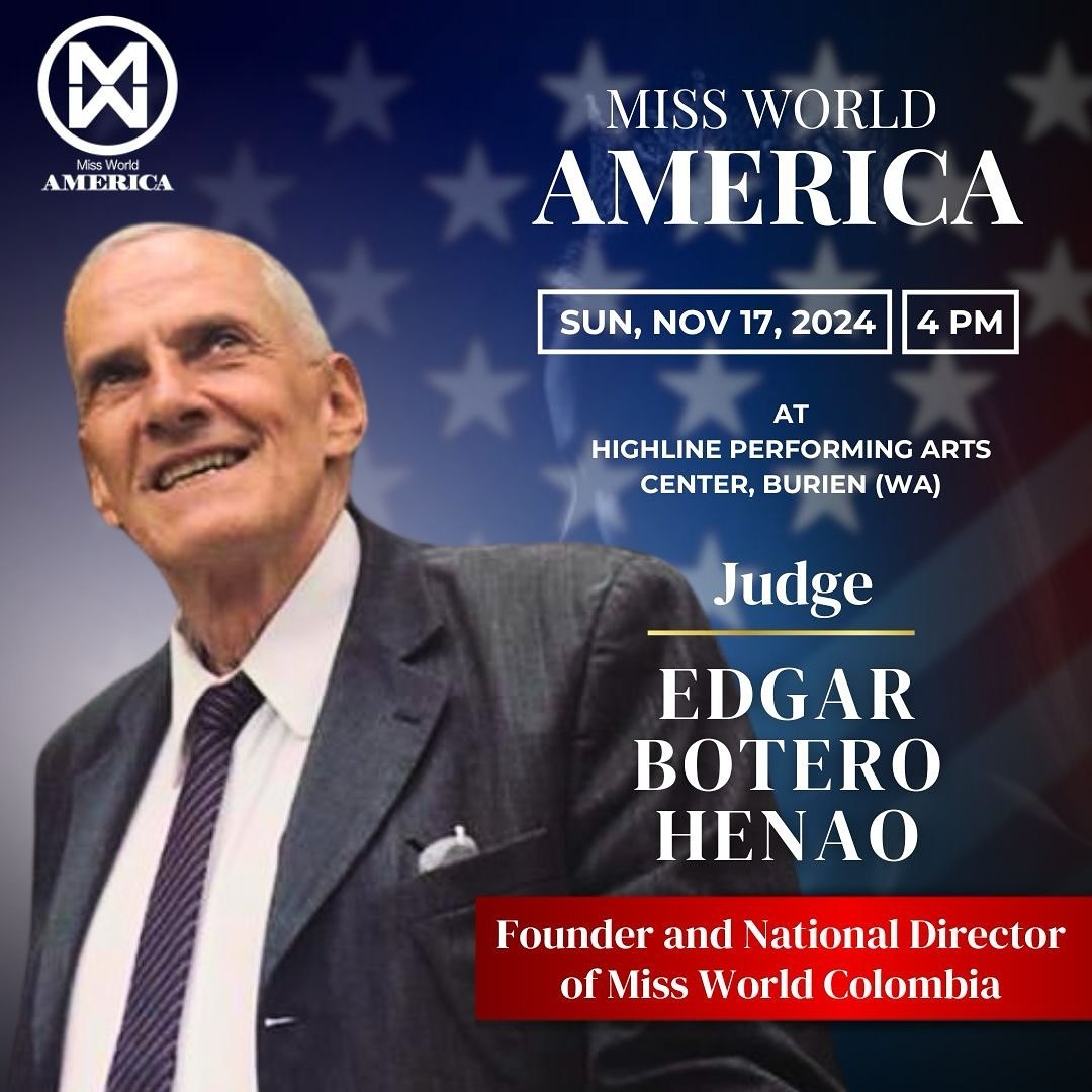 Edgar Botero