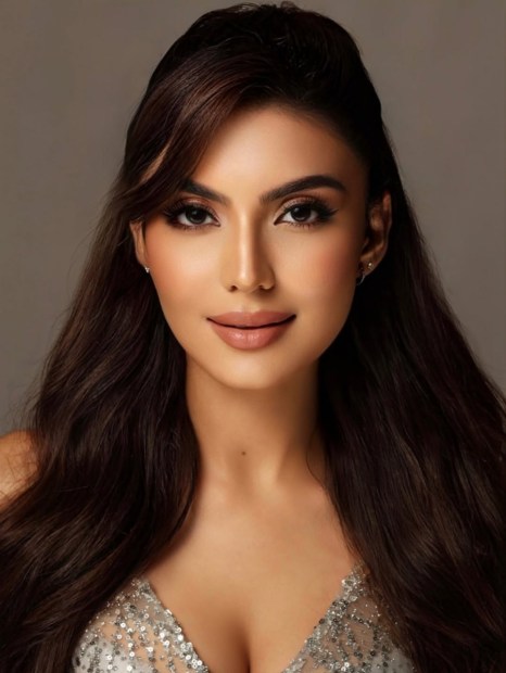 Saroop Roshi, Malaysia   Official photos for @missworld  . - @happyfingers Assisted by- @jamescstan ..- Hair Care- @mikogalere @vincent_ting1231 - _Laser Hair Removal- @lubov.aesthetic - Aesthetic- @drparkaesthetic .jpg