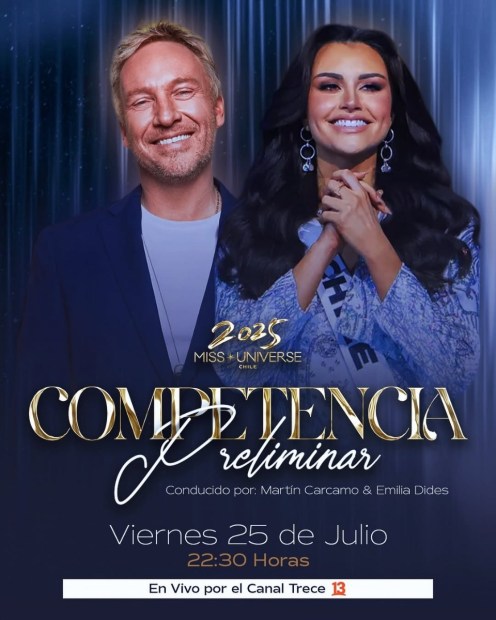 No te pierdas la competencia preliminar de Miss Universo Chile 2025, desde el estudio 1 de Canal.jpg