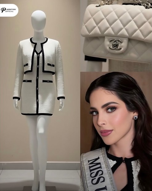 Category is- FACE ✨ So classy, soft and beautiful as she only know @fatimaboschfdz 🤍She’s on he (1).jpg