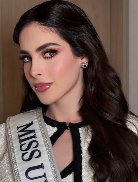 Category is- FACE ✨ So classy, soft and beautiful as she only know @fatimaboschfdz 🤍She’s on he.jpg