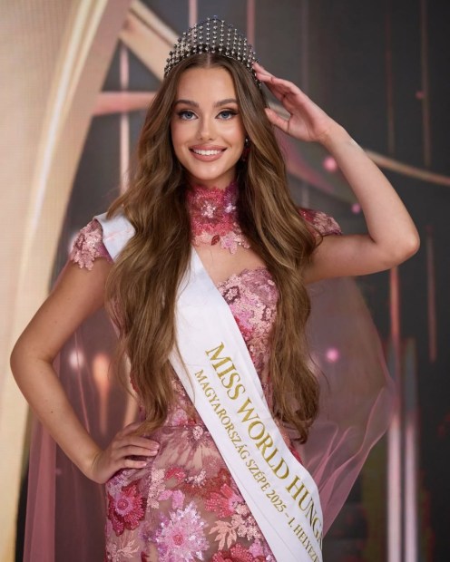 I am deeply honored and truly grateful to share that I have been crowned Miss World Hungary 2025.jpg