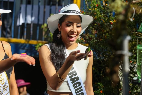 Las candidatas al 54 @reinadointernacionaldelcafe visitaron la Reserva Ecológica de Río Blanco c (10).jpg