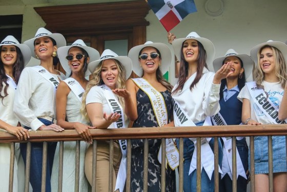 Las candidatas al 54 @reinadointernacionaldelcafe visitaron la Reserva Ecológica de Río Blanco c (2).jpg