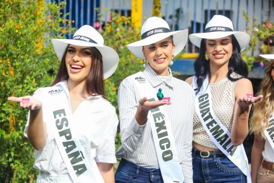 Las candidatas al 54 @reinadointernacionaldelcafe visitaron la Reserva Ecológica de Río Blanco c (8).jpg