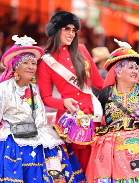 ✨ Ayer  tuve  el privilegio de vivir la grandeza del Carnaval de Oruro, una de las expresiones c.jpg