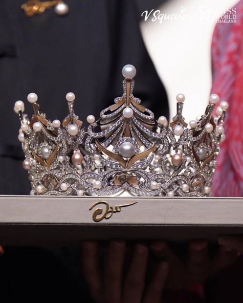 “โอปอล-สุชาตา” นำทัพ 23 สาวงาม MWT 2026ร่วมเปิดตัวมงกุฎ 👑 “Ocean Empress” บนเวทีการกุศล WORLD C.jpg