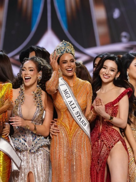 The crown of the very first MGI All Stars belongs to🇨🇴 Vanessa Pulgarin of Colombia. 👑✨A true (1).jpg