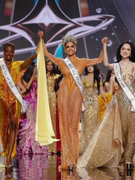 The crown of the very first MGI All Stars belongs to🇨🇴 Vanessa Pulgarin of Colombia. 👑✨A true (3).jpg