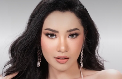 Audrey Bianca CALLISTA