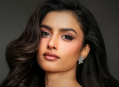 Nikita PORWAL