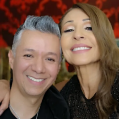 LUCHITA ALDANA
