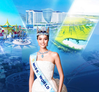 ¡Hải Phòng enciende motores! La Ciudad Portuaria de Vietnam se convierte en el epicentro de Miss World 2026