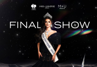 Siga la transmisión global de la gran final de Miss Universe India 2026
