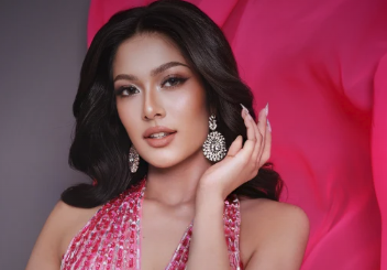 Aishwarya Nicole TAN