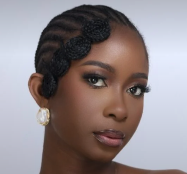 Fatima KONE