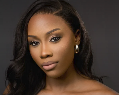 Kelcia NELSON