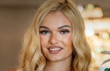Lana JAHIĆ