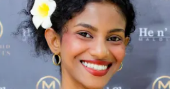 Mariyam Eema MOHAMED