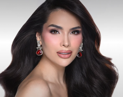 Mistica NUÑEZ RUJANO