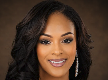 Nevaeh Kyecia ALLEN