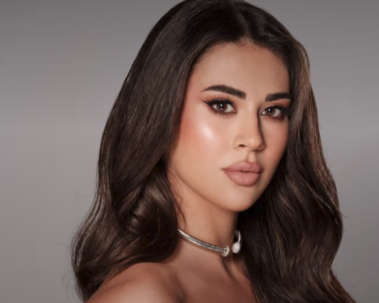 Perla HARB