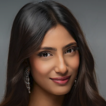 Shreeya BOKHOREE