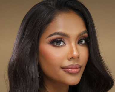 Taanusiya CHETTY