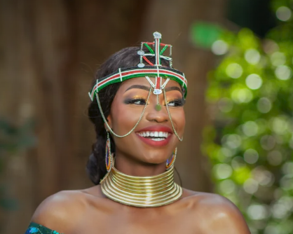 Trizah Muhenje AKALA
