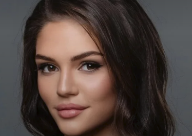 Valeriia LISOVSKA
