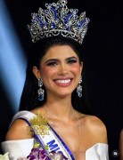 Sofía Fernández Mendoza es Candidata oficial al Miss Venezuela 2026//////