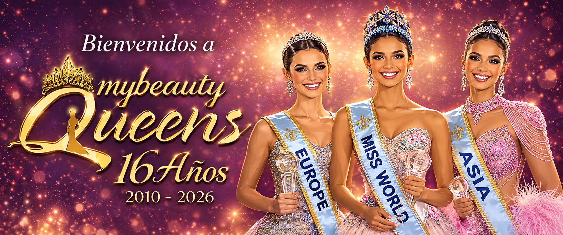MyBeautyQueens