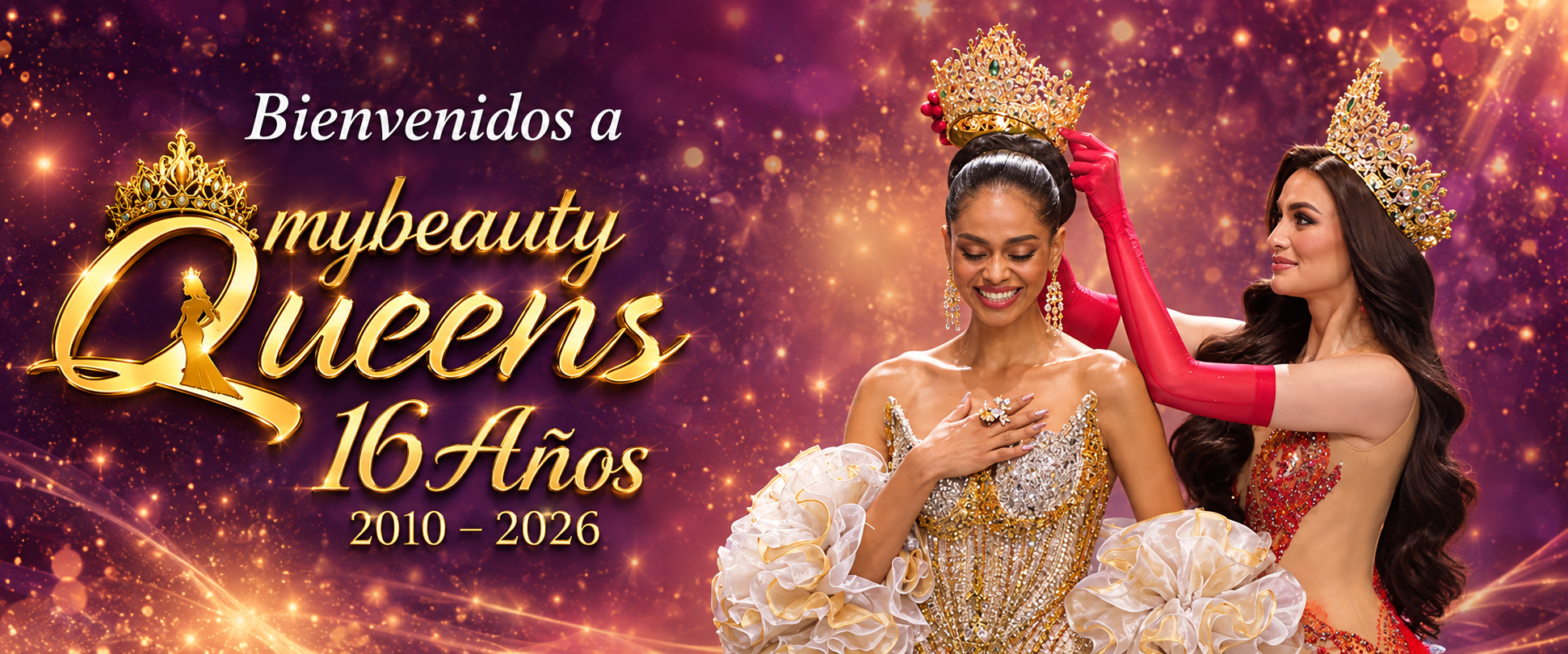 MyBeautyQueens