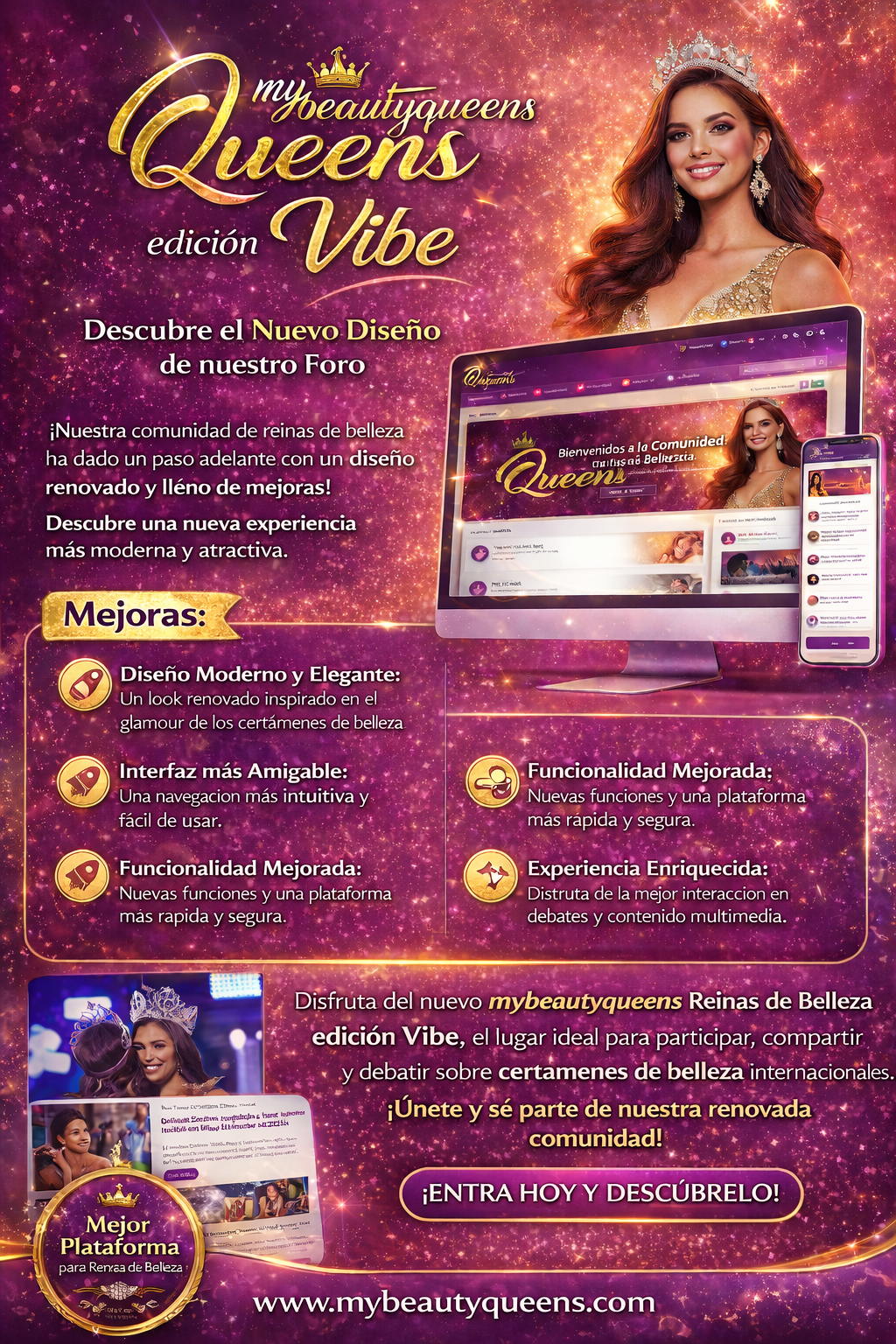 promo edicion vibe